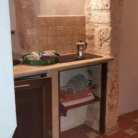 Appartamento Petite Maison *
