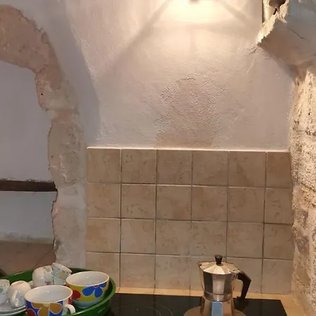 Petite Maison * Ostuni