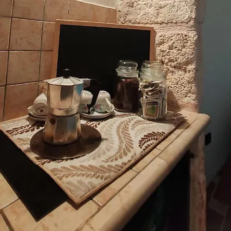 Petite Maison * أوستوني