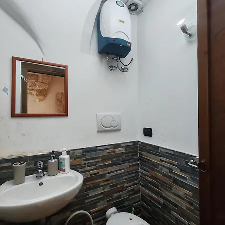 Petite Maison * Ostuni