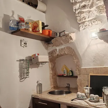 Petite Maison Appartamento *