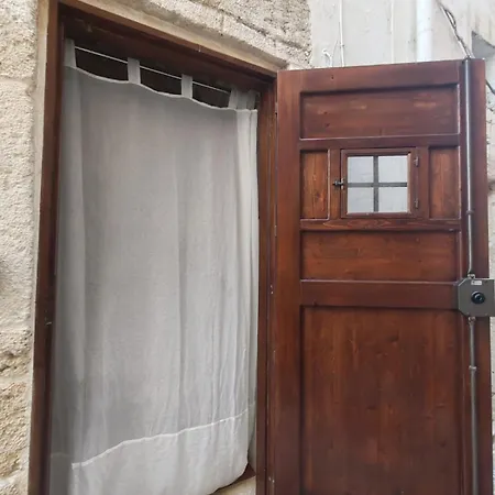 Petite Maison شقة