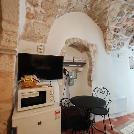 Petite Maison